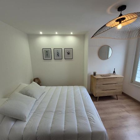 Sublime T3 Lejlighed Saint-Dizier Eksteriør billede